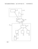 PACKET ROUTING METHOD, PROXY SERVER AND APPARATUS diagram and image