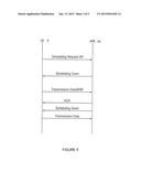 RESOURCE REQUESTS IN SMALL CELL NETWORKS diagram and image