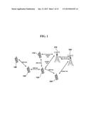 APPARATUS AND METHOD FOR BROADCASTING DATA TRANSMISSION ON LTE D2D     COMMUNICATIONS diagram and image