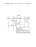 APPARATUS AND METHOD FOR BROADCASTING DATA TRANSMISSION ON LTE D2D     COMMUNICATIONS diagram and image