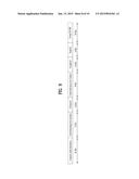 METHOD FOR INTERFERENCE CANCELLATION IN WIRELESS COMMUNICATION SYSTEM AND     APPARATUS THEREFOR diagram and image