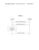 METHOD FOR INTERFERENCE CANCELLATION IN WIRELESS COMMUNICATION SYSTEM AND     APPARATUS THEREFOR diagram and image