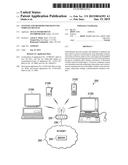 SYSTEMS AND METHODS FOR SILENCING WIRELESS DEVICES diagram and image