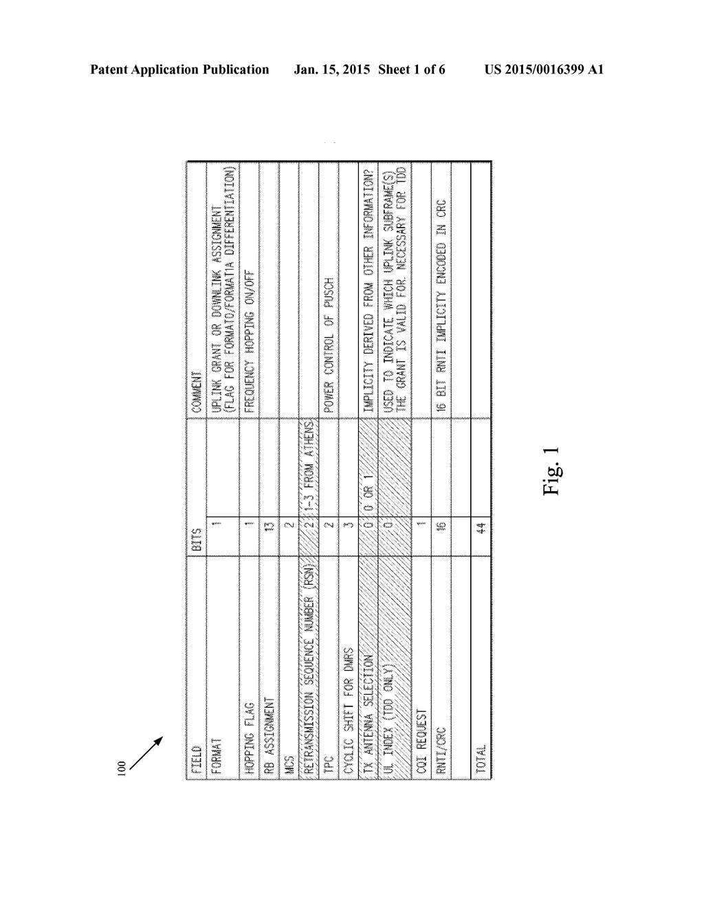 Techniques for Reducing Communication Errors in a Wireless Communication     System - diagram, schematic, and image 02