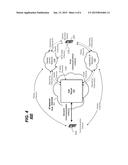 Outbound Communication Session Establishment on a Telecommunications     Network diagram and image