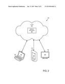 SYSTEM AND METHOD FOR OFFLOADING TRAFFIC FROM CELLULAR NETWORKS diagram and image