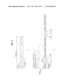 METHOD FOR TRANSRECEIVING SIGNALS AND APPARATUS FOR SAME diagram and image