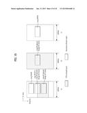 METHOD FOR TRANSRECEIVING SIGNALS AND APPARATUS FOR SAME diagram and image