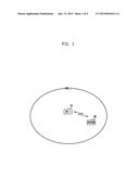 WLAN SYSTEM AND HANDOVER METHOD AND APPARATUS FOR USE THEREIN diagram and image