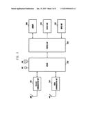 WLAN SYSTEM AND HANDOVER METHOD AND APPARATUS FOR USE THEREIN diagram and image