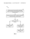 SYSTEM AND METHOD TO ASSIGN AN INTERNET PROTOCOL ADDRESS TO A MOBILE     DEVICE DURING A HANDOFF diagram and image