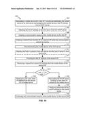 SYSTEM AND METHOD TO ASSIGN AN INTERNET PROTOCOL ADDRESS TO A MOBILE     DEVICE DURING A HANDOFF diagram and image