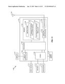 SYSTEM AND METHOD TO ASSIGN AN INTERNET PROTOCOL ADDRESS TO A MOBILE     DEVICE DURING A HANDOFF diagram and image