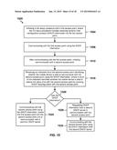 SYSTEM AND METHOD TO ASSIGN AN INTERNET PROTOCOL ADDRESS TO A MOBILE     DEVICE DURING A HANDOFF diagram and image