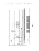 Enhanced Dedicated-Channel Signaling in a CELL_FACH State diagram and image