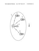 Enhanced Dedicated-Channel Signaling in a CELL_FACH State diagram and image