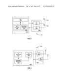 Enhanced Dedicated-Channel Signaling in a CELL_FACH State diagram and image