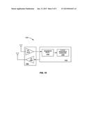 Enhanced Dedicated-Channel Signaling in a CELL_FACH State diagram and image