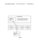 SYSTEM AND METHOD TO SUPPORT DATA APPLICATIONS IN A MULTI-HOMING,     MULTI-MODE COMMUNICATION DEVICE diagram and image