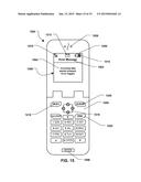 SYSTEM AND METHOD TO SUPPORT DATA APPLICATIONS IN A MULTI-HOMING,     MULTI-MODE COMMUNICATION DEVICE diagram and image