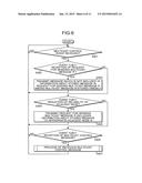 COMMUNICATION NODE DEVICE, COMMUNICATION SYSTEM, COMMUNICATION CONTROL     METHOD AND COMPUTER-READABLE PROGRAM PRODUCT diagram and image