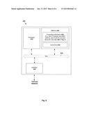 TRAFFIC FORWARDING IN A LAYER 2 EDGE NETWORK diagram and image