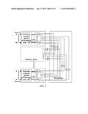 Line Processing Unit and Switch Fabric System diagram and image