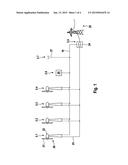 METHOD AND APPARATUS FOR COMMUNICATING IN WIND FARMS diagram and image