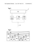 METHOD AND APPARATUS FOR COMMUNICATING IN WIND FARMS diagram and image