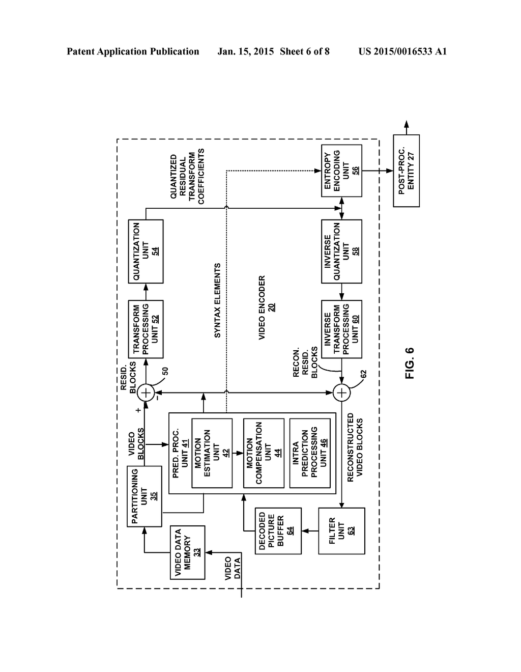 INTRA MOTION COMPENSATION EXTENSIONS - diagram, schematic, and image 07