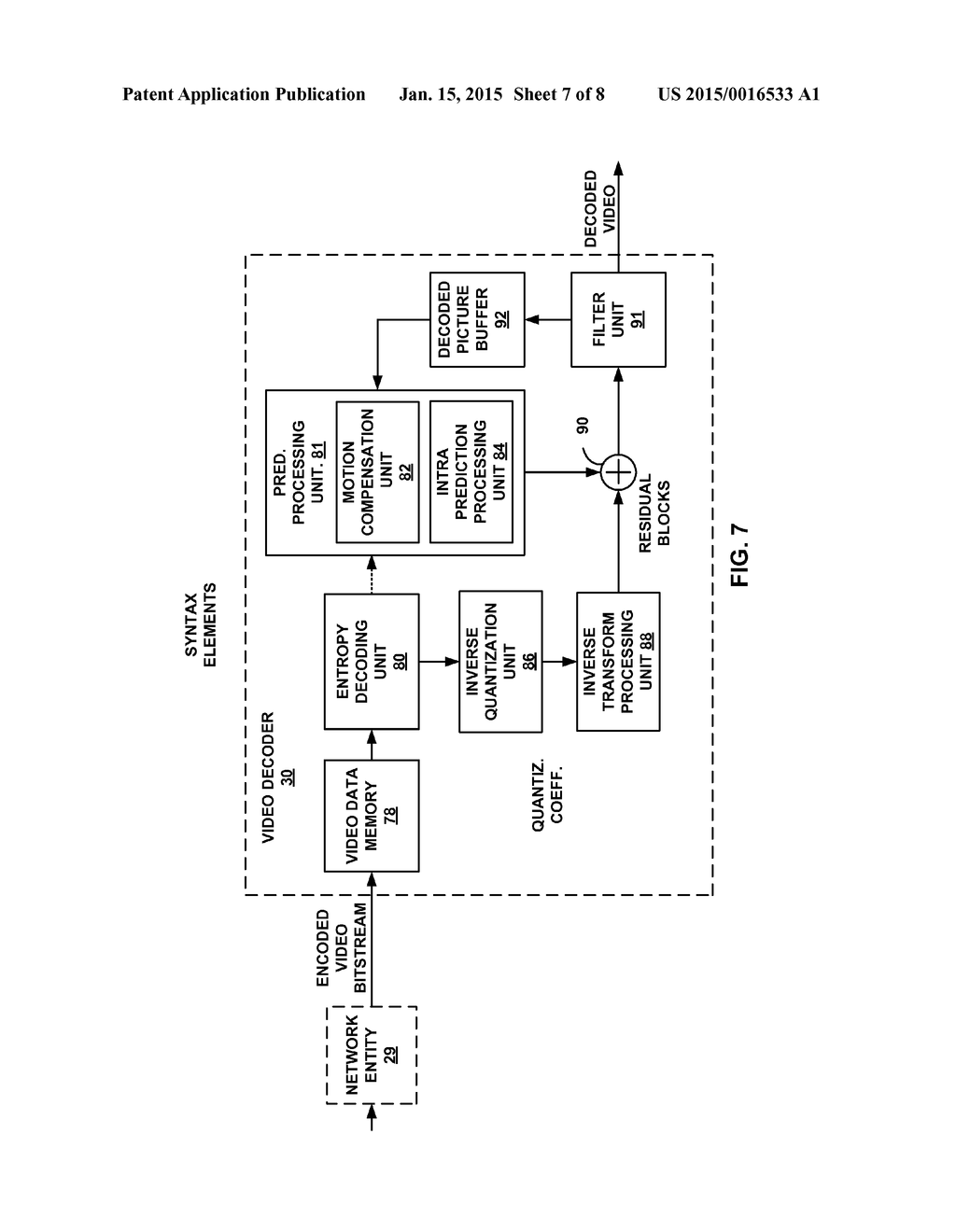 INTRA MOTION COMPENSATION EXTENSIONS - diagram, schematic, and image 08