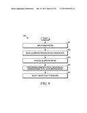 CONTEXT AWARE MULTIPLE-INPUT AND MULTIPLE-OUTPUT ANTENNA SYSTEMS AND     METHODS diagram and image