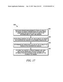 CONTEXT AWARE MULTIPLE-INPUT AND MULTIPLE-OUTPUT ANTENNA SYSTEMS AND     METHODS diagram and image