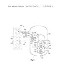 SYSTEM FOR REMOVING THE RESIDUAL POWER OF A PRESSURISED WATER NUCLEAR     REACTOR diagram and image