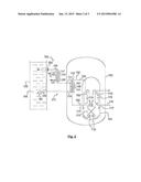 SYSTEM FOR REMOVING THE RESIDUAL POWER OF A PRESSURISED WATER NUCLEAR     REACTOR diagram and image