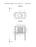 ACOUSTIC GENERATOR, ACOUSTIC GENERATING DEVICE, AND ELECTRONIC DEVICE diagram and image