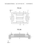 ACOUSTIC GENERATOR, ACOUSTIC GENERATING DEVICE, AND ELECTRONIC DEVICE diagram and image