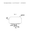 VIBRATION ISOLATION IN A BONE CONDUCTION DEVICE diagram and image