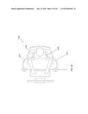 VISUAL AND/OR ACOUSTIC PRIVACY FEATURES diagram and image