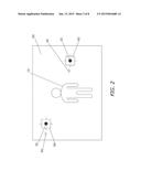 HYBRID PRECISION TRACKING diagram and image