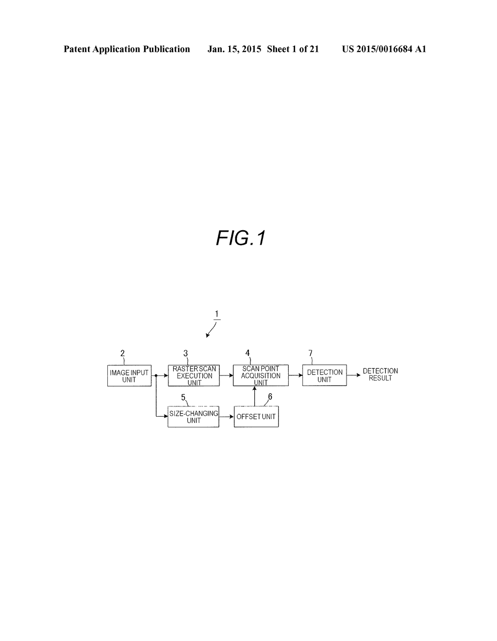 OBJECT DETECTION DEVICE, OBJECT DETECTION METHOD, AND OBJECT DETECTION     PROGRAM - diagram, schematic, and image 02