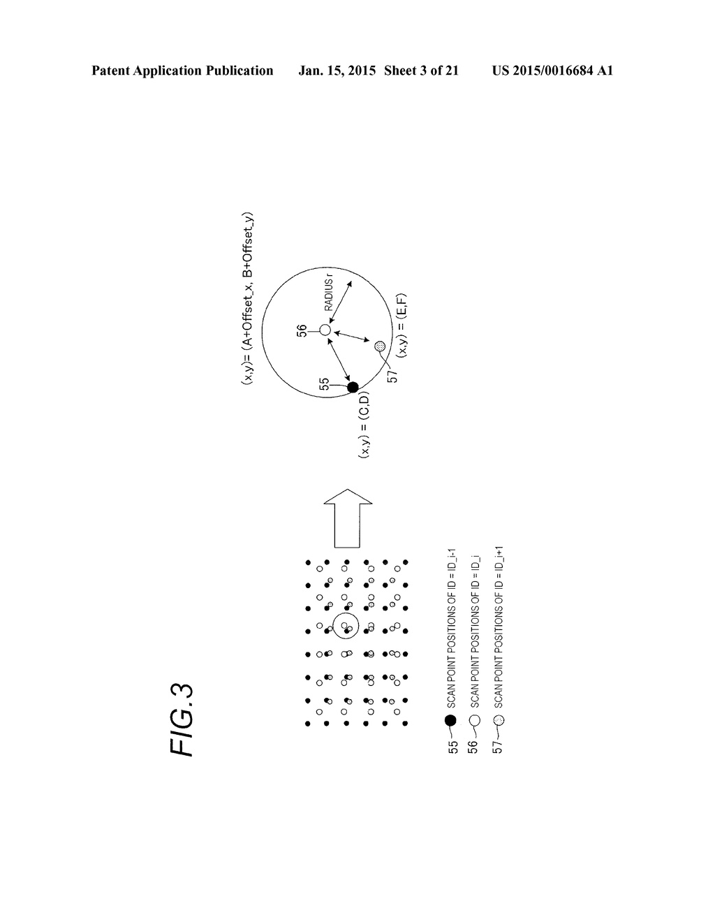 OBJECT DETECTION DEVICE, OBJECT DETECTION METHOD, AND OBJECT DETECTION     PROGRAM - diagram, schematic, and image 04