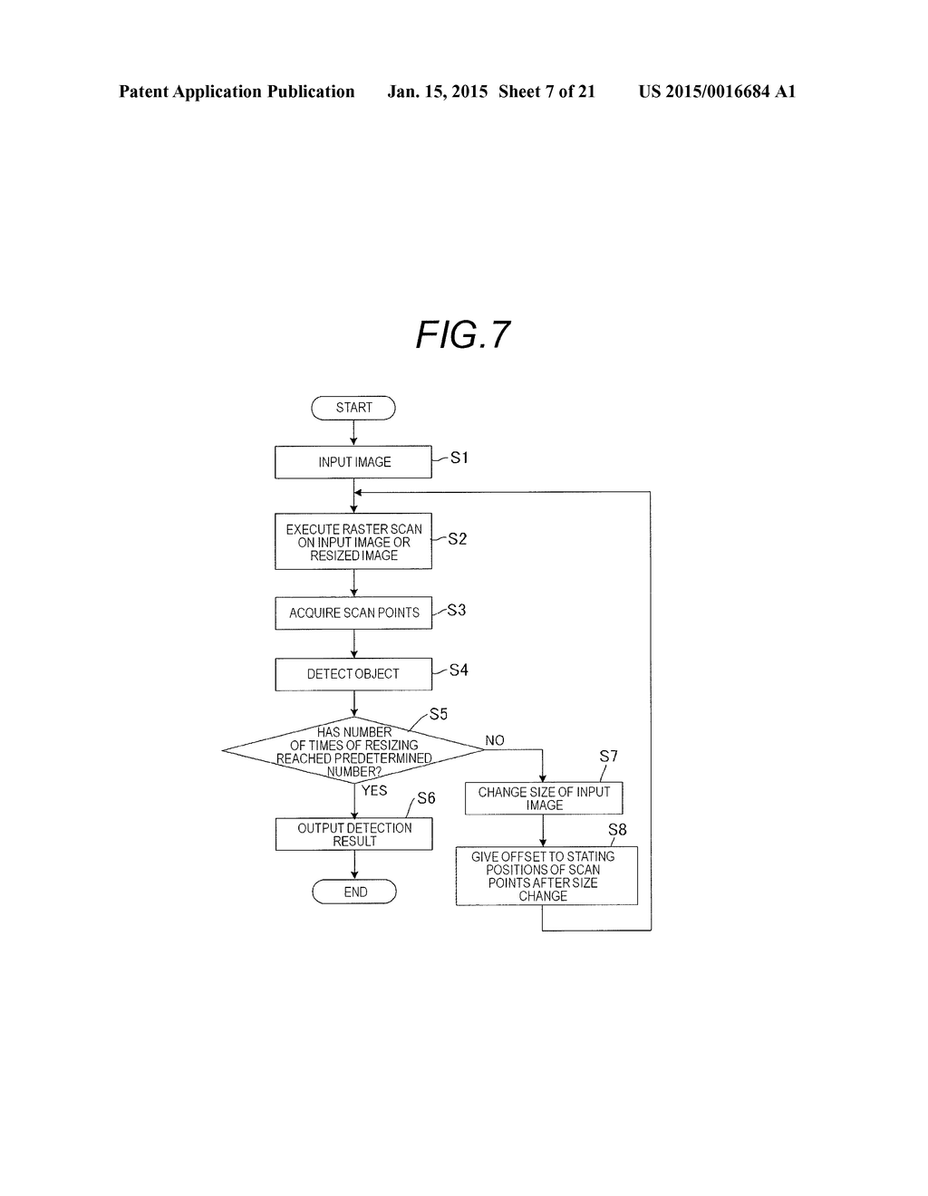 OBJECT DETECTION DEVICE, OBJECT DETECTION METHOD, AND OBJECT DETECTION     PROGRAM - diagram, schematic, and image 08