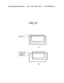 OBJECT DETECTION DEVICE, OBJECT DETECTION METHOD, AND OBJECT DETECTION     PROGRAM diagram and image