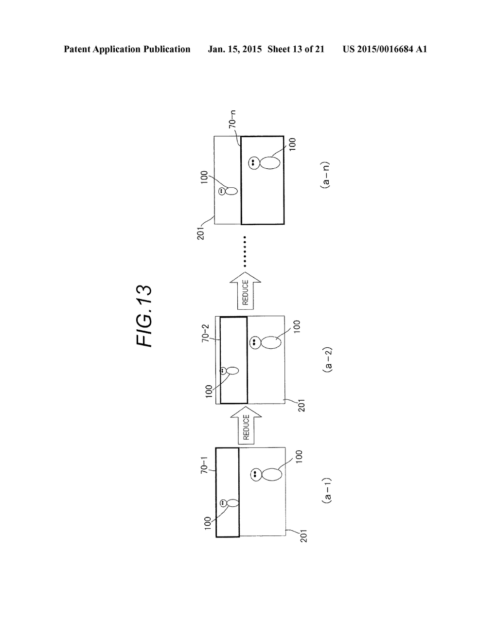 OBJECT DETECTION DEVICE, OBJECT DETECTION METHOD, AND OBJECT DETECTION     PROGRAM - diagram, schematic, and image 14