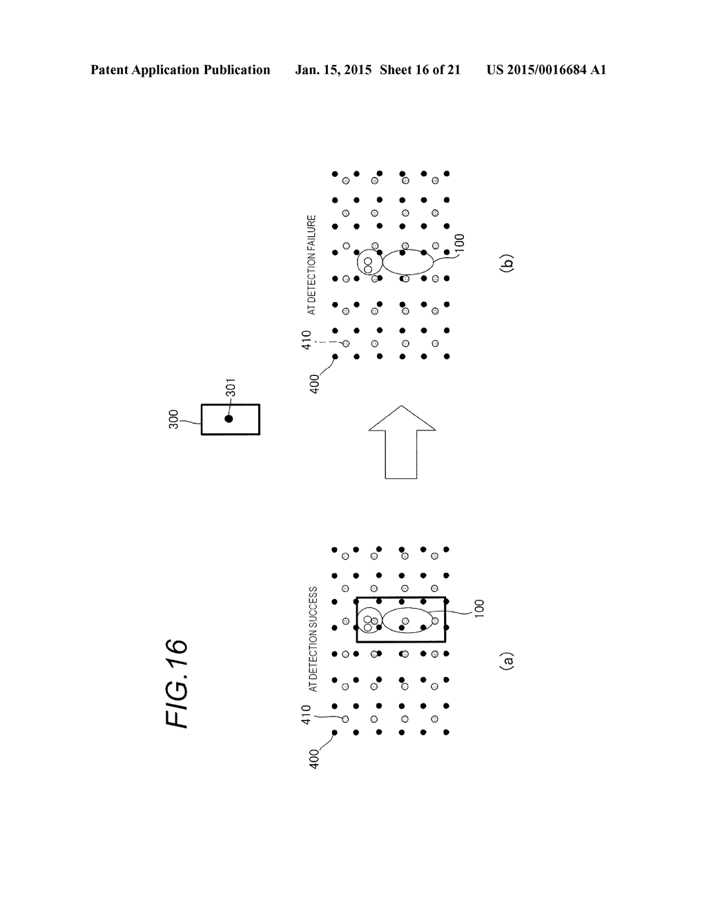 OBJECT DETECTION DEVICE, OBJECT DETECTION METHOD, AND OBJECT DETECTION     PROGRAM - diagram, schematic, and image 17