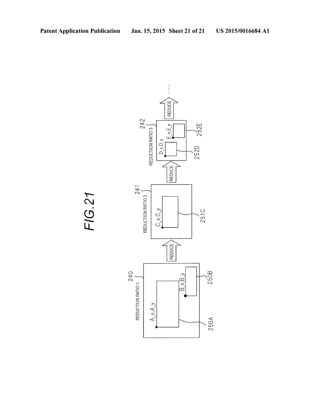 OBJECT DETECTION DEVICE, OBJECT DETECTION METHOD, AND OBJECT DETECTION     PROGRAM - diagram, schematic, and image 22