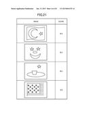 IMAGE SEARCH DEVICE, IMAGE SEARCH METHOD, PROGRAM, AND COMPUTER-READABLE     STORAGE MEDIUM diagram and image