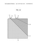 METHODS AND APPARATUSES FOR ENCODING/DECODING HIGH RESOLUTION IMAGES diagram and image