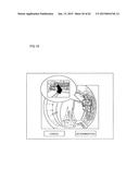 IMAGE PROCESSING APPARATUS AND IMAGE PROCESSING METHOD diagram and image